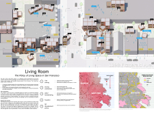 2nd Prize Winner + 
BB STUDENT AWARDsanfranciscochallenge architecture competition winners