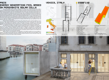 1st Prize Winnerconstructioncontainerfacelift architecture competition winners