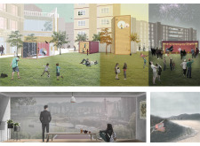 BB STUDENT AWARDconstructioncontainerfacelift architecture competition winners