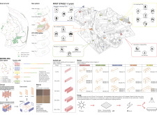 BB STUDENT AWARDconstructioncontainerfacelift architecture competition winners