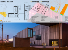 1st Prize Winnerconstructioncontainerfacelift architecture competition winners
