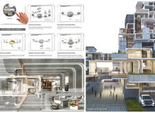 1st Prize Winnerlondonhousing architecture competition winners