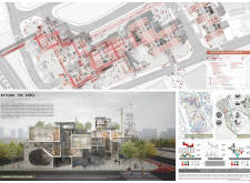 1st Prize Winnerlondonhousing architecture competition winners