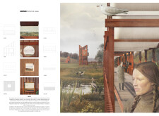 2nd Prize Winnerhighwaytower14 architecture competition winners