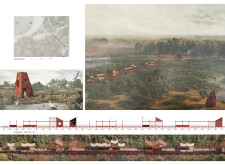 2nd Prize Winnerhighwaytower14 architecture competition winners