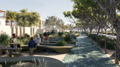 500,000 Dubai Urban Elements Challenge Winners Revealed