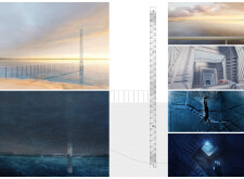 3rd Prize Winnermuseumofemotions4 architecture competition winners