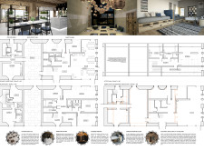 BB GREEN AWARDstonebarnmeditationcamp architecture competition winners