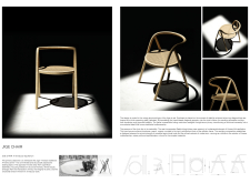 Buildner Student Awardthearchitectschair5 architecture competition winners