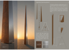 Honorable mentionmujassamwatan8 architecture competition winners