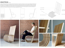 Buildner Sustainability Awardthearchitectschair5 architecture competition winners