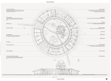 2nd Prize Winnerpoethuts architecture competition winners