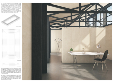 1st Prize Winner + 
BB STUDENT AWARDpoethuts architecture competition winners