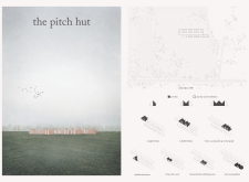 3rd Prize Winnerpoethuts architecture competition winners