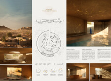 3rd Prize Winnerhomeofshadows2 architecture competition winners