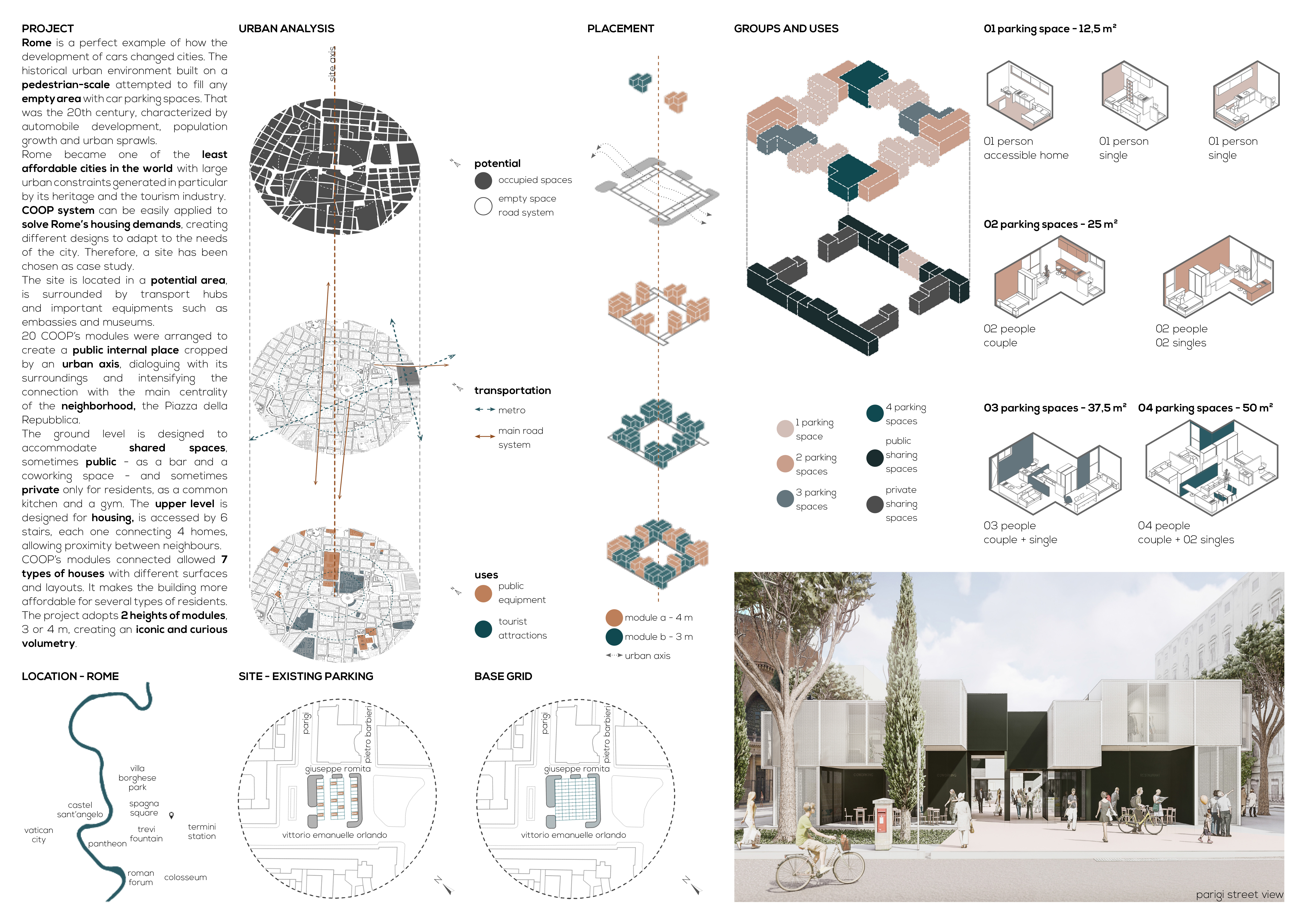 BB GREEN AWARDromechallenge architecture competition winners