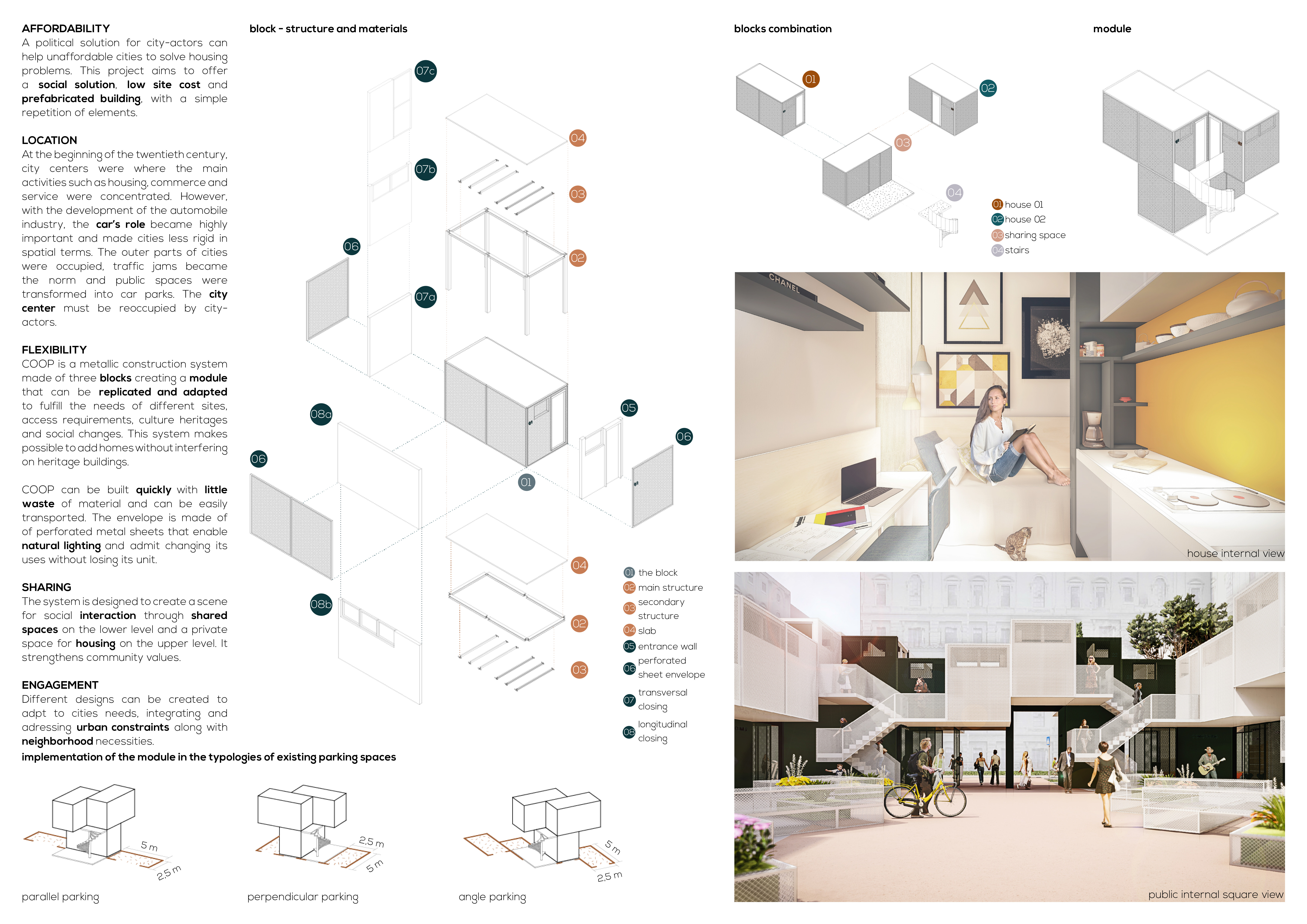 BB GREEN AWARDromechallenge architecture competition winners