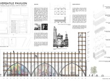 BB STUDENT AWARDcreativeadelaide architecture competition winners