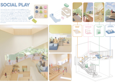 Buildner Student Awardarchitectsstair3 architecture competition winners