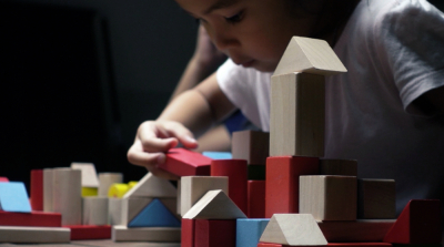 Kinderspace / Edition #4 – Design a Kindergarten of Tomorrow