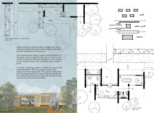 BB GREEN AWARDpoethuts architecture competition winners