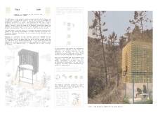 1st Prize Winnervaledemosescabins architecture competition winners
