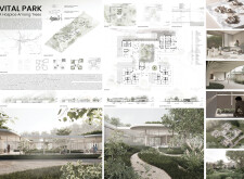 Buildner Student Awardhospice4 architecture competition winners
