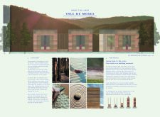 BB GREEN AWARDvaledemosescabins architecture competition winners