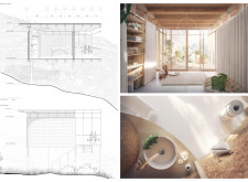 Client Favoritevaledemosescabins architecture competition winners