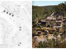 Client Favoritevaledemosescabins architecture competition winners