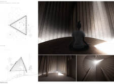 3rd Prize Winnervaledemosescabins architecture competition winners