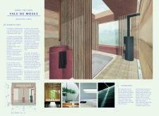 BB GREEN AWARDvaledemosescabins architecture competition winners