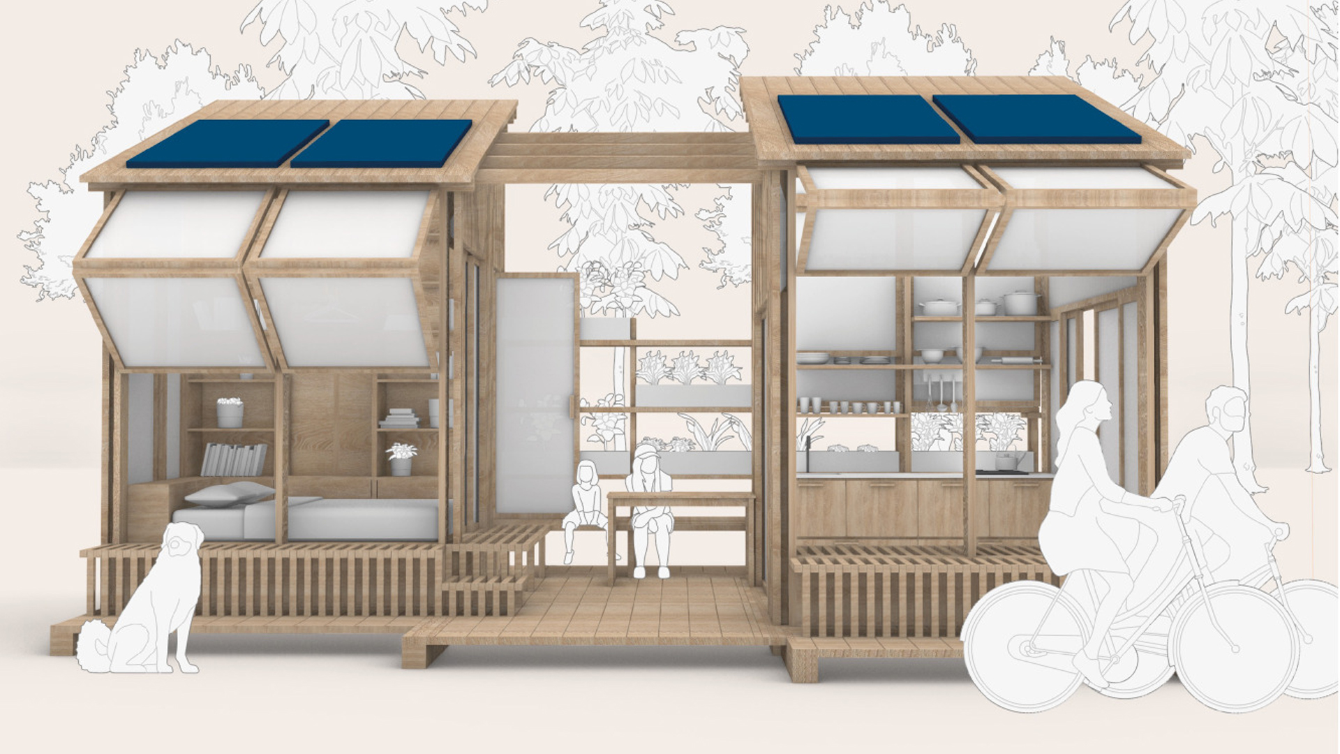 MICROHOME
