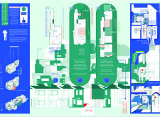 BB STUDENT AWARDlondonhousing architecture competition winners
