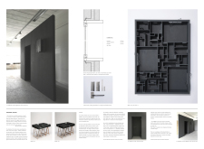 3rd Prize Winnerlondonhousing architecture competition winners