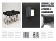 3rd Prize Winnerlondonhousing architecture competition winners