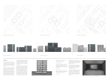 3rd Prize Winnerlondonhousing architecture competition winners