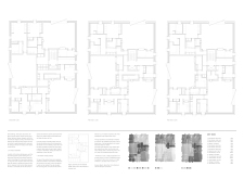 3rd Prize Winnerlondonhousing architecture competition winners