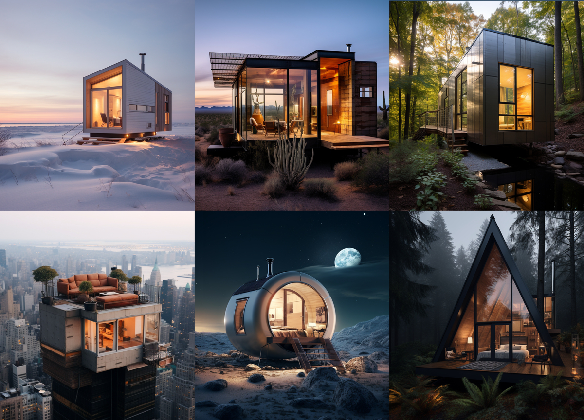 Kingspan MICROHOME 2026: Building Less to Create More
