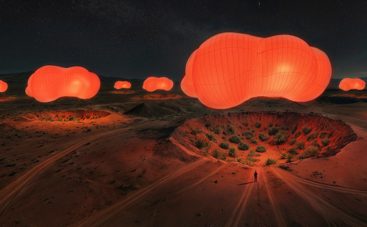 The Last 
Nuclear Bomb Memorial 