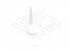 1st Prize Winnercharliehebdoportablepavilion architecture competition winners