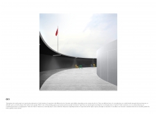 3rd Prize Winnercharliehebdoportablepavilion architecture competition winners