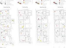 3rd Prize Winnerromechallenge architecture competition winners