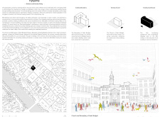 3rd Prize Winnerromechallenge architecture competition winners