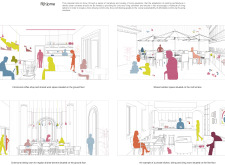 3rd Prize Winnerromechallenge architecture competition winners