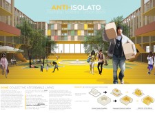 2nd Prize Winnerromechallenge architecture competition winners