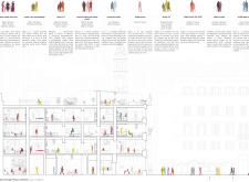 3rd Prize Winnerromechallenge architecture competition winners