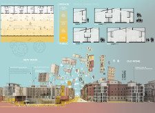2nd Prize Winnerromechallenge architecture competition winners