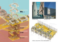 2nd Prize Winnerromechallenge architecture competition winners