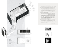 2nd Prize Winnervaledemosescabins architecture competition winners